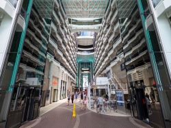 World Promenade picture World Promenade picture
