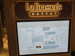 La Brasserie Buffet picture La Brasserie Buffet picture