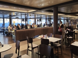 La Brasserie Buffet picture La Brasserie Buffet picture
