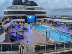 Mar Azul Pool picture Mar Azul Pool picture