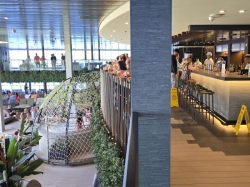 Botanic Garden Bar picture Botanic Garden Bar picture