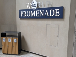 World Promenade picture World Promenade picture