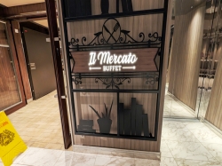 Il Mercato Buffet picture Il Mercato Buffet picture
