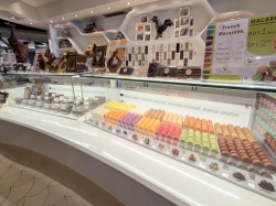 Jean-Phillippe Chocolate Cafe picture Jean-Phillippe Chocolate Cafe picture