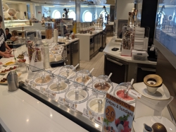 Jean-Phillippe Chocolate Cafe picture Jean-Phillippe Chocolate Cafe picture