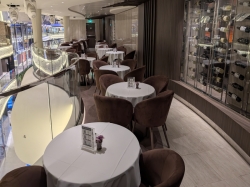 MSC World America Les Dunes Restaurant picture