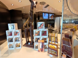 Jean-Phillippe Chocolate Cafe picture Jean-Phillippe Chocolate Cafe picture