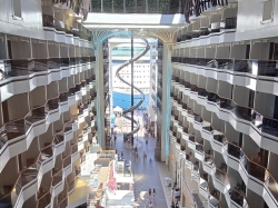 World Promenade picture World Promenade picture