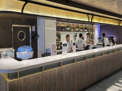 La Brasserie Buffet picture La Brasserie Buffet picture