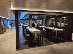 La Brasserie Buffet picture La Brasserie Buffet picture