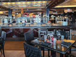 Norwegian Getaway Moderno Churrascaria picture