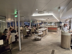 Solarium Cafe picture Solarium Cafe picture