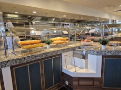 Quantum of the Seas Windjammer Marketplace picture