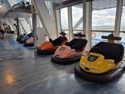 Quantum of the Seas SeaPlex picture