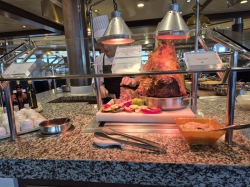 Quantum of the Seas Windjammer Marketplace picture