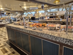 Quantum of the Seas Windjammer Marketplace picture