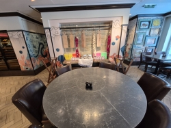 Quantum of the Seas Jamies Italian picture