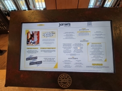 Quantum of the Seas Jamies Italian picture