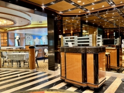 Regal Princess Concerto Dining Room picture Uploaded in 2026 Photo courtesy of Karen Langlois. Regal Princess Concerto Dining Room picture