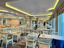 Regal Princess Horizon Court picture Uploaded in 2026 Photo courtesy of Karen Langlois. Regal Princess Horizon Court picture