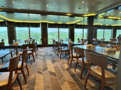 Regal Princess Horizon Court picture Uploaded in 2026 Photo courtesy of Karen Langlois. Regal Princess Horizon Court picture