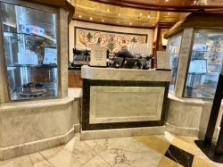 Regal Princess International Cafe picture