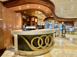 Regal Princess International Cafe picture