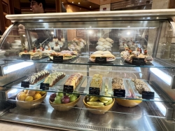 Regal Princess International Cafe picture