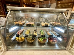 Regal Princess International Cafe picture