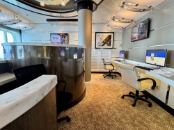 Internet Cafe picture