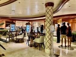 Regal Princess International Cafe picture