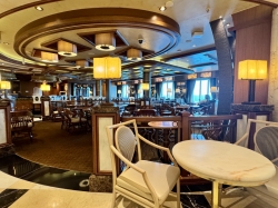 Regal Princess Vines Wine Bar picture Uploaded in 2026 Photo courtesy of Karen Langlois. Regal Princess Vines Wine Bar picture