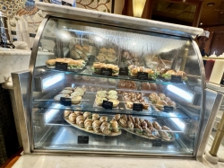Regal Princess International Cafe picture