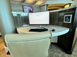 Internet Cafe picture