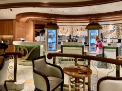 Regal Princess International Cafe picture