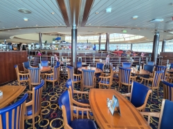 Rhapsody of the Seas Windjammer Cafe picture