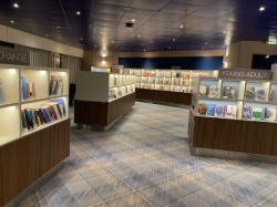 Library picture