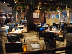Norwegian Getaway La Cucina Italian Restaurant picture