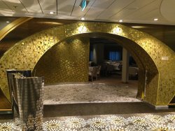 Quantum of the Seas Chic picture Uploaded in 2014 Quantum of the Seas Chic picture