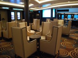 Norwegian Getaway Atrium picture