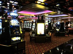 Carnival Fascination Casino Royale picture