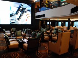 Norwegian Getaway Atrium picture