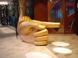 Quantum of the Seas Wonderland picture