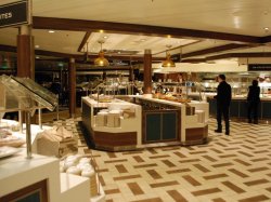 Quantum of the Seas Windjammer Marketplace picture
