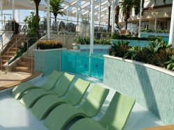 Quantum of the Seas Solarium picture