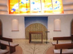 Skylight Chapel picture Skylight Chapel picture