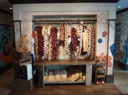 Quantum of the Seas Jamies Italian picture