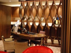 Quantum of the Seas Diamond Club picture