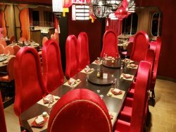 Quantum of the Seas Silk picture