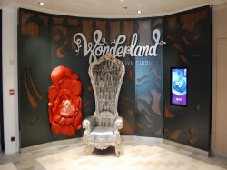 Quantum of the Seas Wonderland picture
